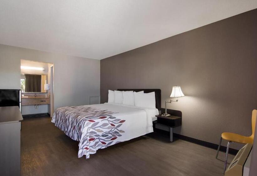 호텔 Red Roof Inn Vero Beach   I 95