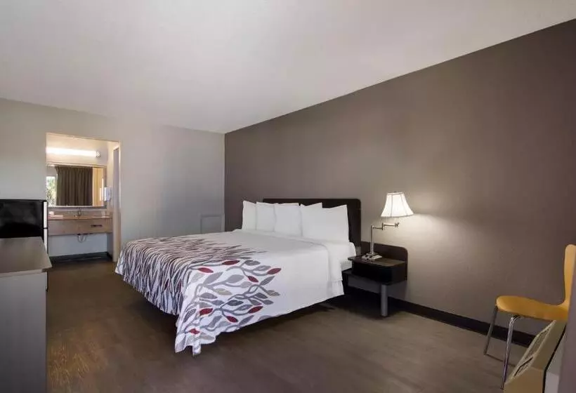 ホテル Red Roof Inn Vero Beach   I 95