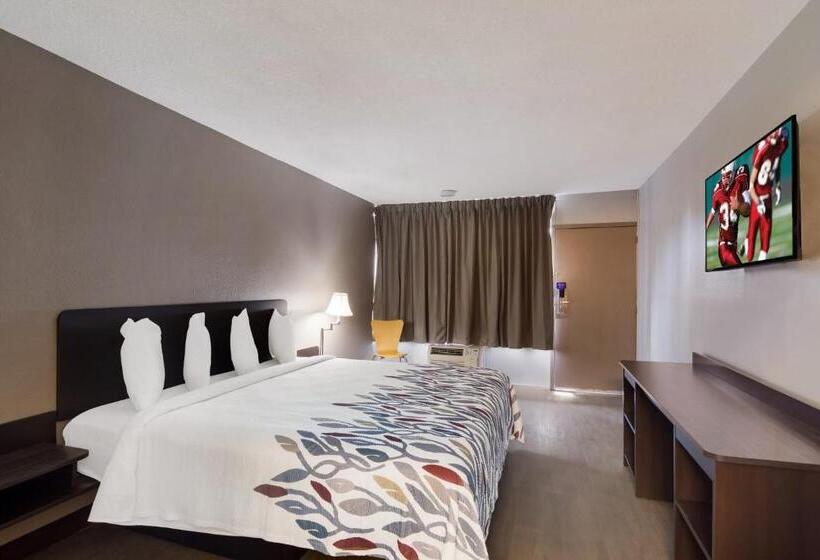 호텔 Red Roof Inn Vero Beach   I 95