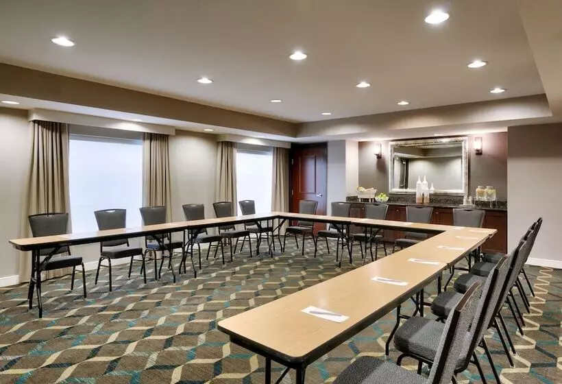 호텔 Residence Inn By Marriott Houston I 10 West/park Row