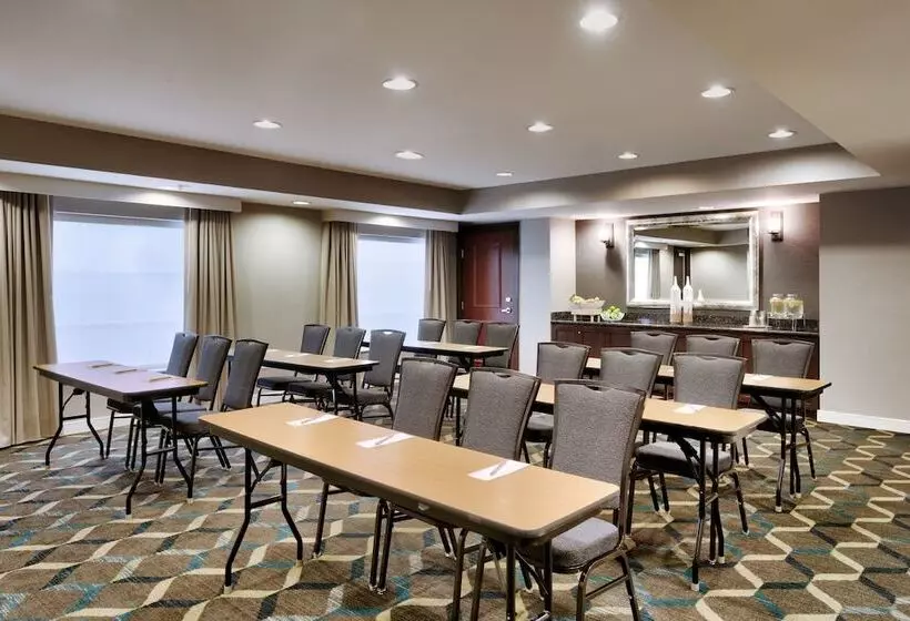 호텔 Residence Inn By Marriott Houston I 10 West/park Row