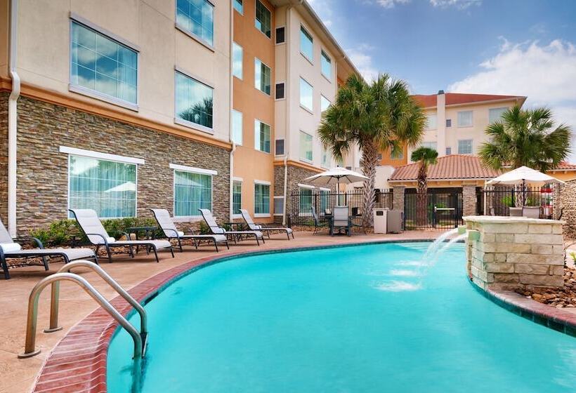 فندق Residence Inn By Marriott Houston I 10 West/park Row