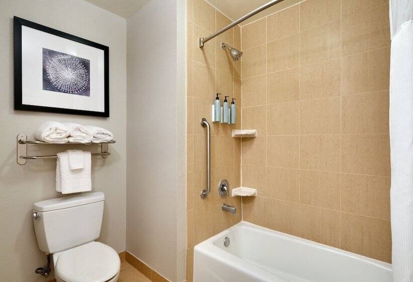 فندق Residence Inn By Marriott Houston I 10 West/park Row