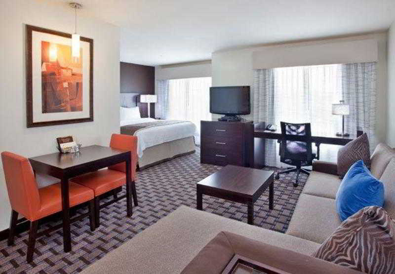 فندق Residence Inn By Marriott Houston I 10 West/park Row