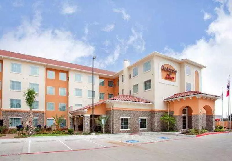 호텔 Residence Inn By Marriott Houston I 10 West/park Row