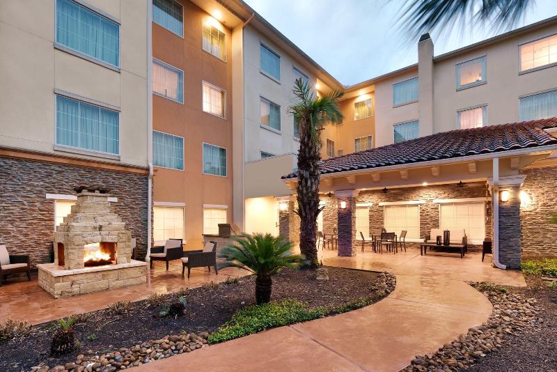 فندق Residence Inn By Marriott Houston I 10 West/park Row