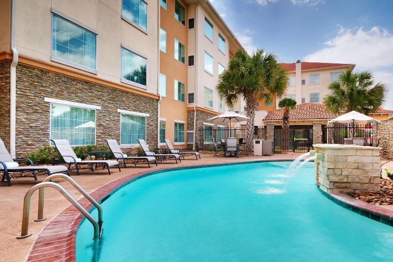 فندق Residence Inn By Marriott Houston I 10 West/park Row