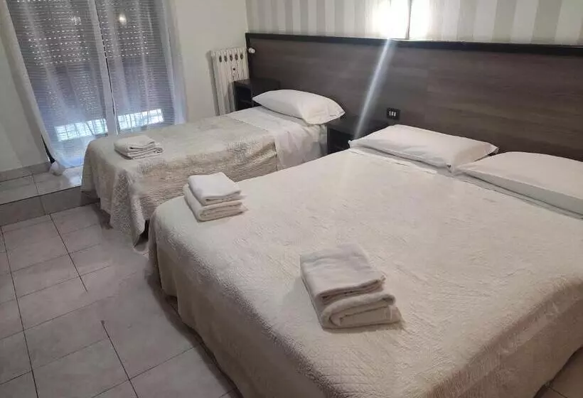 Hotel Salus