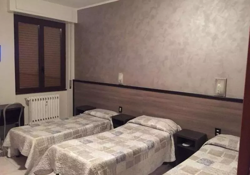 Hotel Salus