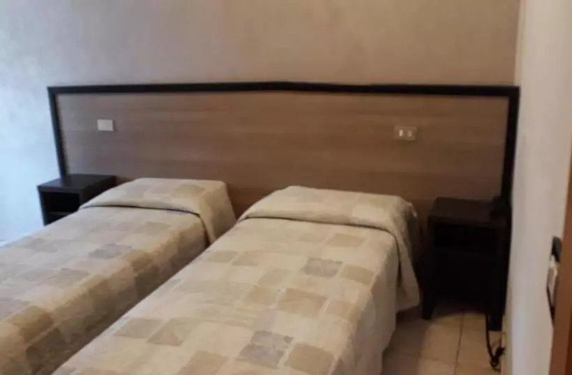 Hotel Salus