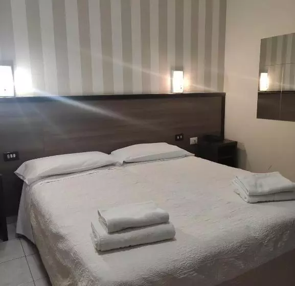 Hotel Salus