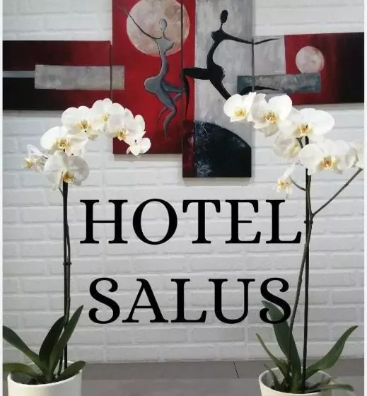 Hotel Salus