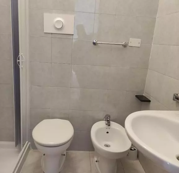 Hotel Salus
