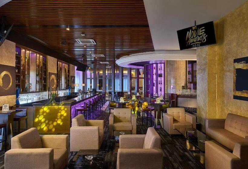 Sama Sama Hotel Kl International Airport