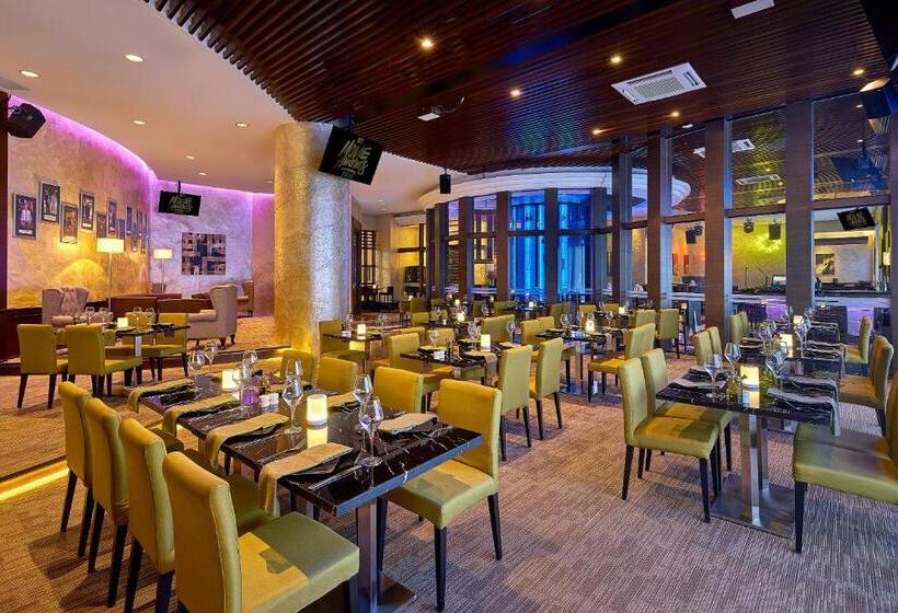 Sama Sama Hotel Kl International Airport