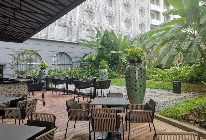 Sama Sama Hotel Kl International Airport