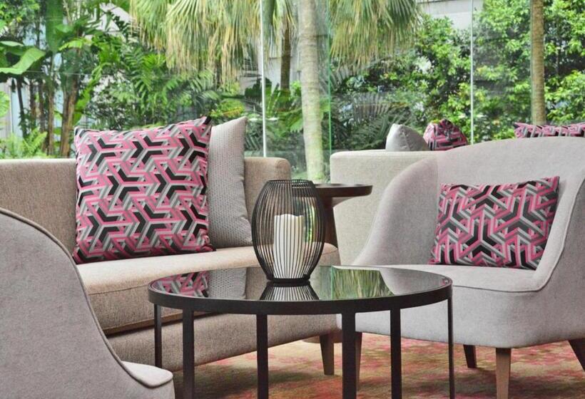 Sama Sama Hotel Kl International Airport