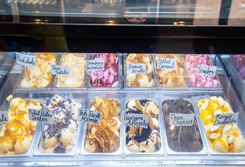 Sama Sama Hotel Kl International Airport