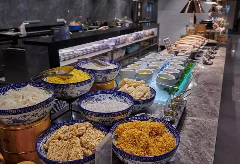 Sama Sama Hotel Kl International Airport