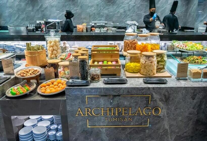 Sama Sama Hotel Kl International Airport