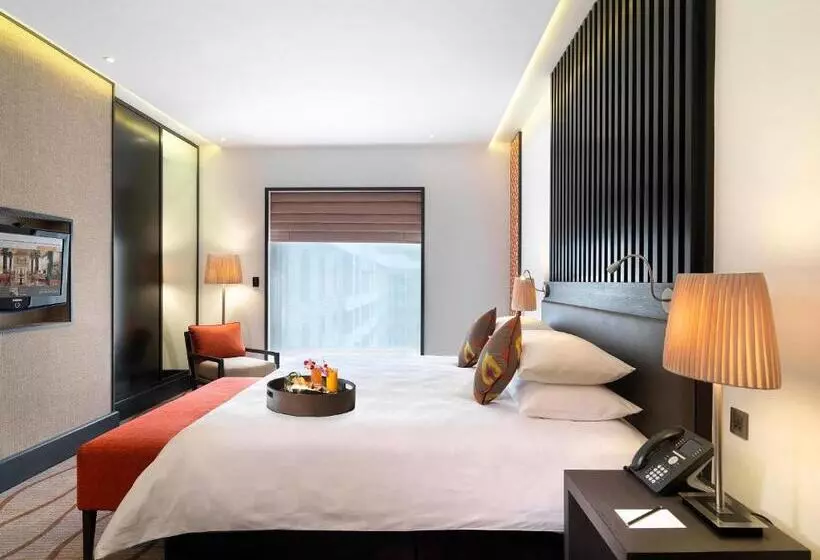 Sama Sama Hotel Kl International Airport