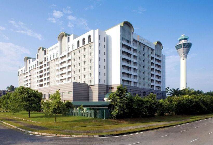 Sama Sama Hotel Kl International Airport