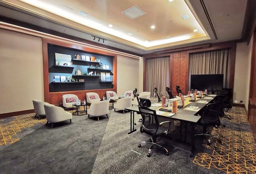 Sama Sama Hotel Kl International Airport