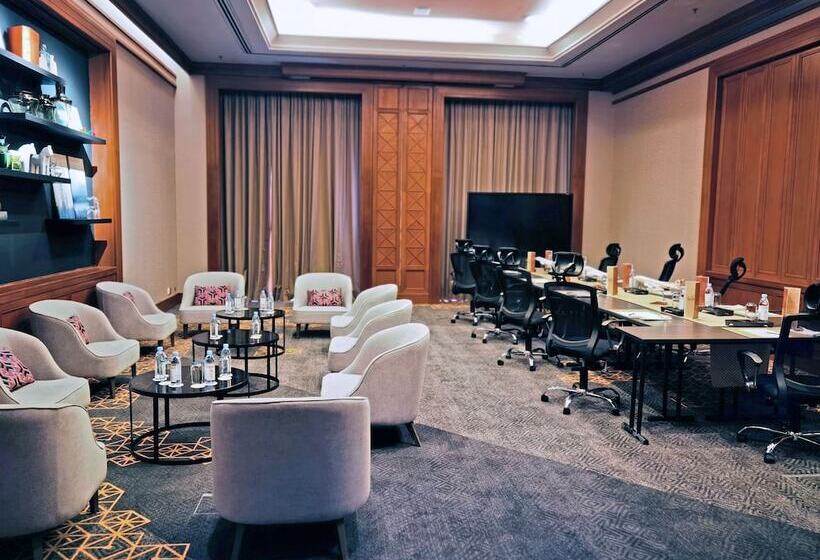 Sama Sama Hotel Kl International Airport