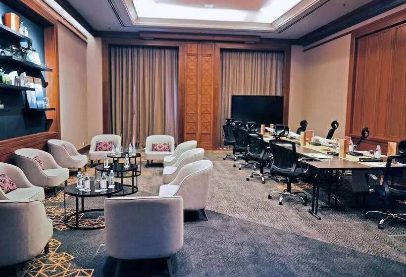 Sama Sama Hotel Kl International Airport