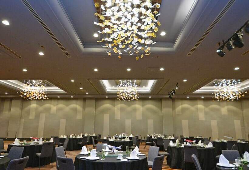 Sama Sama Hotel Kl International Airport