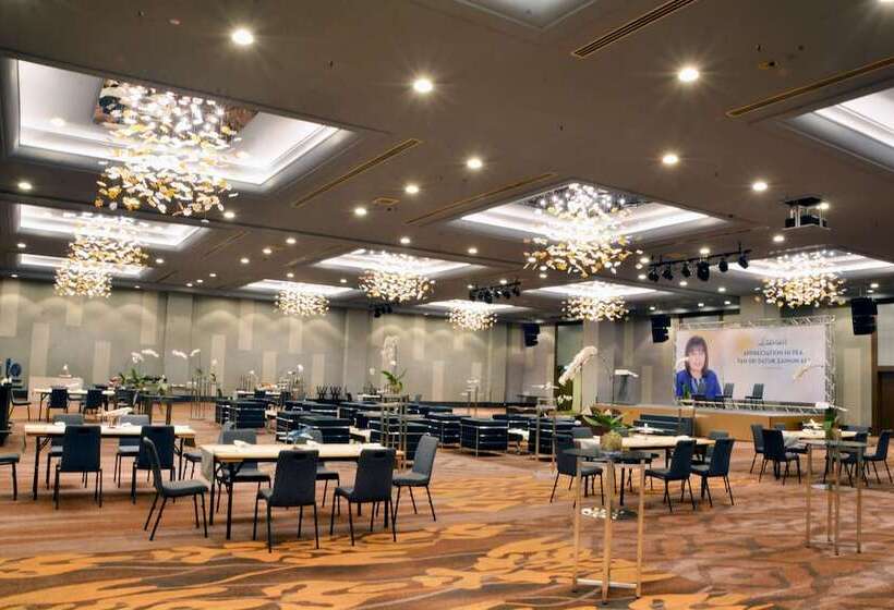 Sama Sama Hotel Kl International Airport