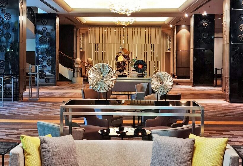 Sama Sama Hotel Kl International Airport