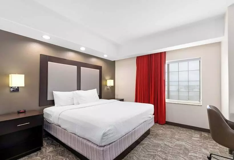 酒店 Springhill Suites By Marriott Waco Woodway