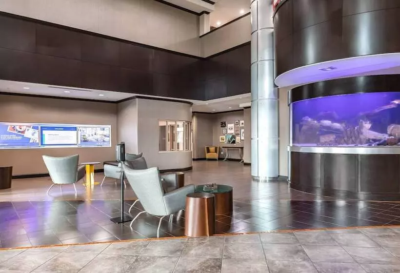 酒店 Springhill Suites By Marriott Waco Woodway