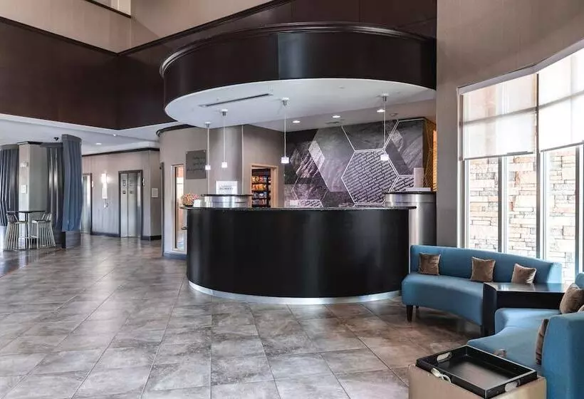 酒店 Springhill Suites By Marriott Waco Woodway