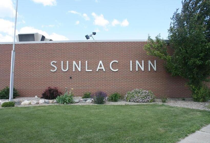 בית מלון כפרי Sunlac Inn Lakota