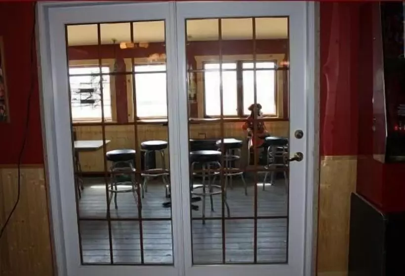 ホテル Sunlac Inn Lakota