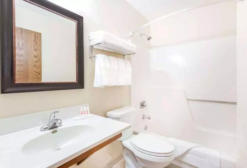 ホテル Super 8 By Wyndham Ogallala