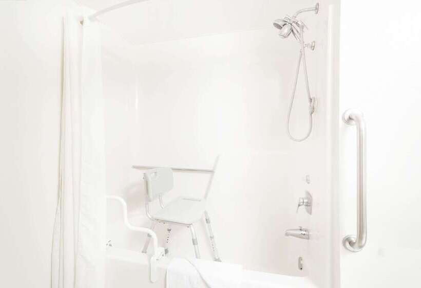 Hotel Super 8 By Wyndham Ogallala