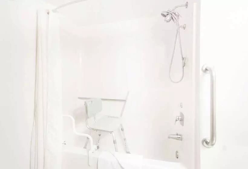 ホテル Super 8 By Wyndham Ogallala