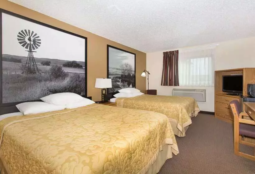 ホテル Super 8 By Wyndham Ogallala