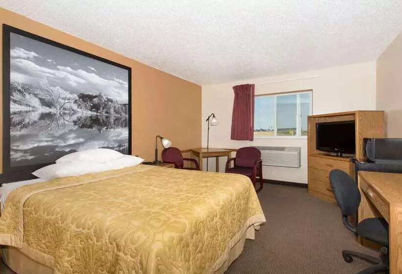 ホテル Super 8 By Wyndham Ogallala