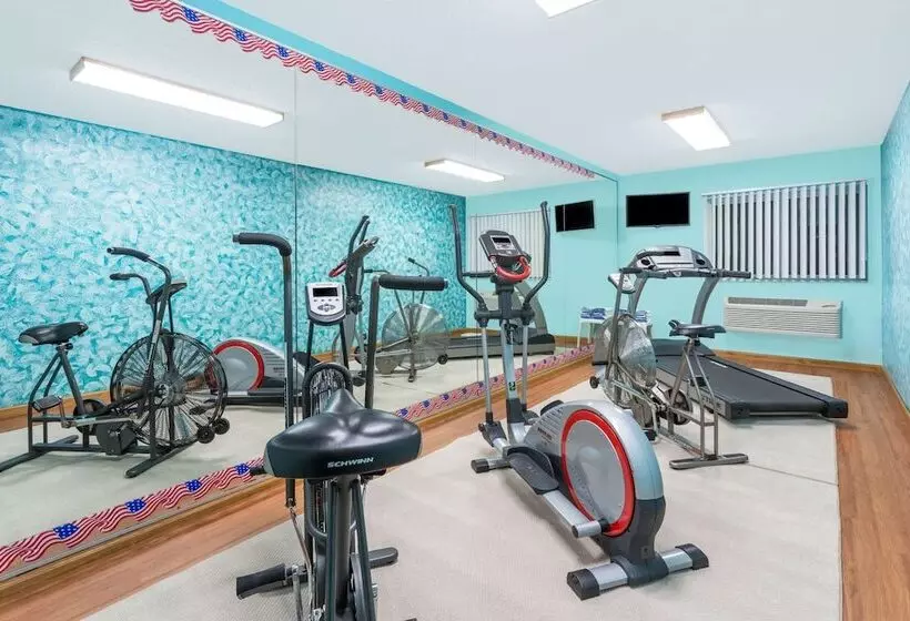 ホテル Super 8 By Wyndham Ogallala