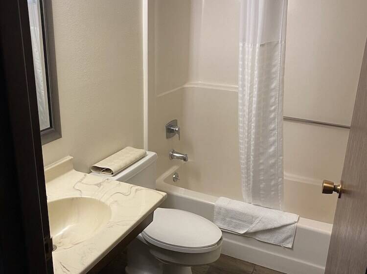 Hotel Super 8 By Wyndham Ogallala