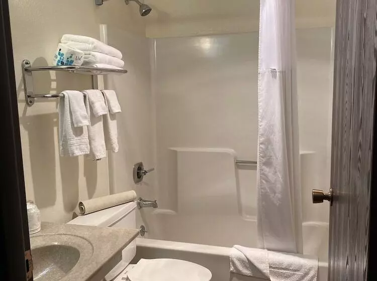 ホテル Super 8 By Wyndham Ogallala