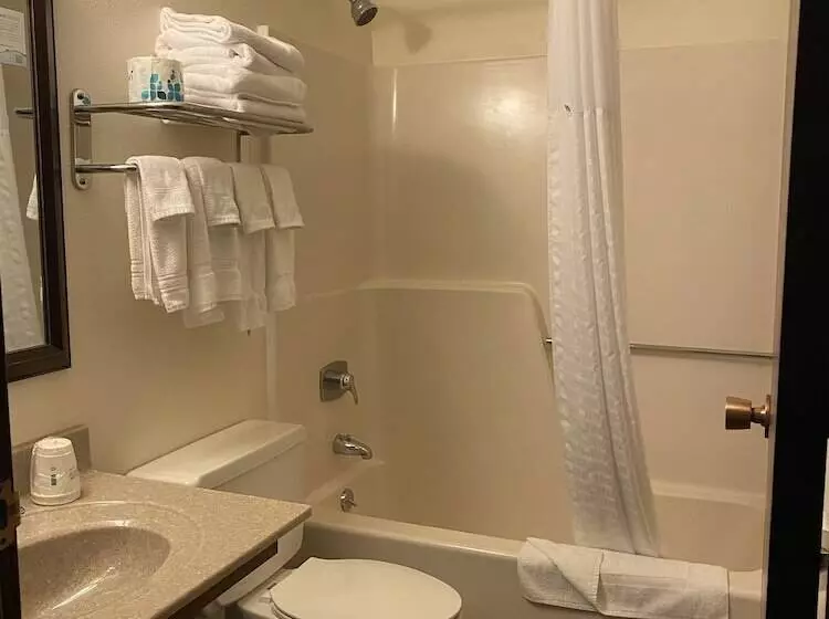 ホテル Super 8 By Wyndham Ogallala