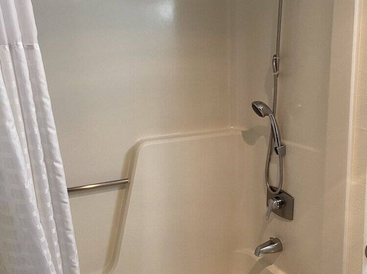 Hotel Super 8 By Wyndham Ogallala