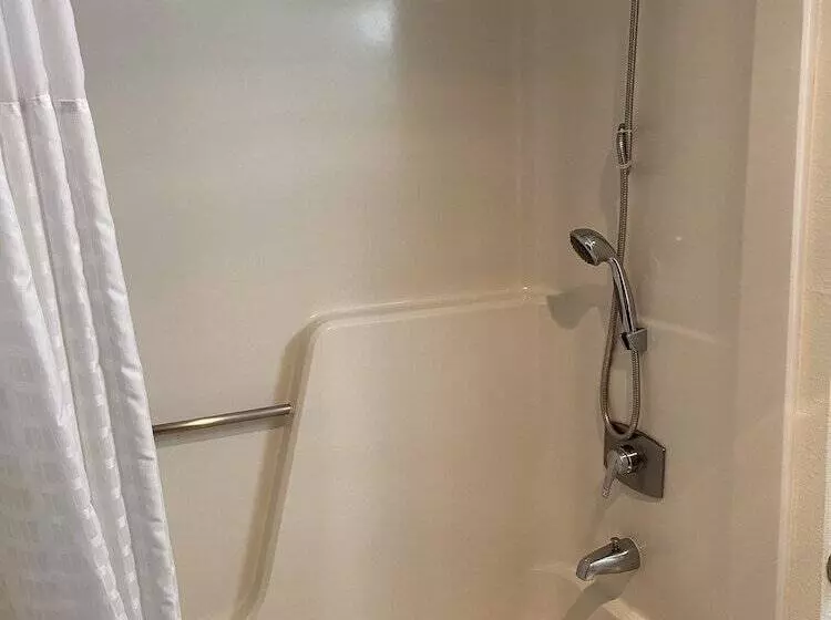 ホテル Super 8 By Wyndham Ogallala