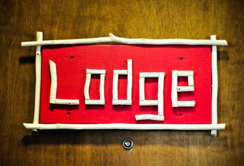 酒店 The Common Man Inn & Spa