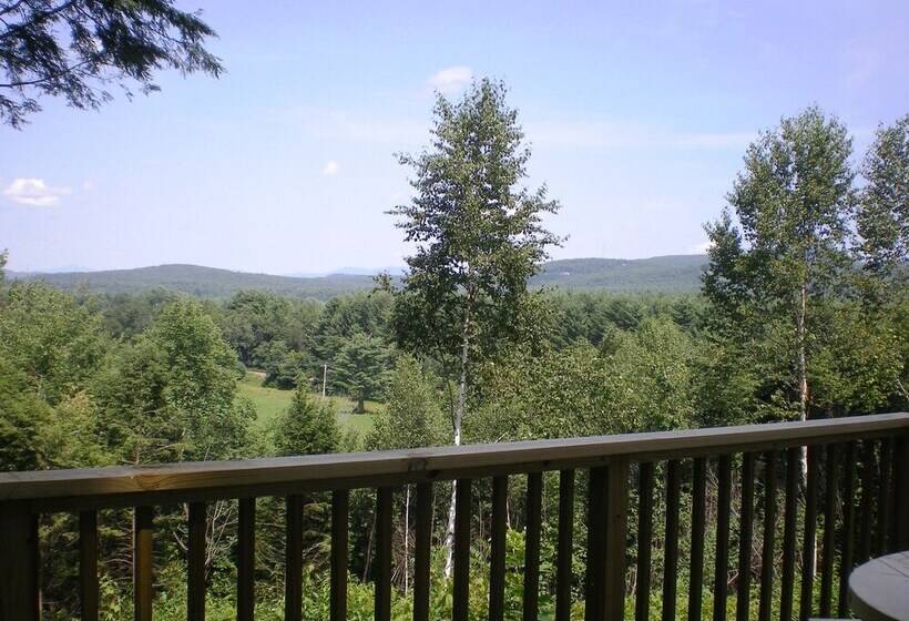 酒店 The Common Man Inn & Spa